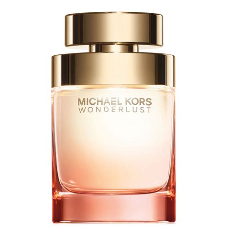 Michael Kors wonderlust perfume reviews